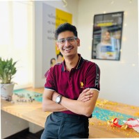 Ojas Bhandari