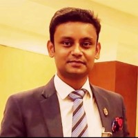 Abhay Saxena,