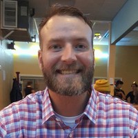 Blake Wilson