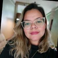 Jislaine Oliveira Dias
