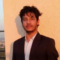Tejesh Bharadwaj