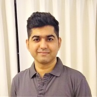 Rohit Kumar