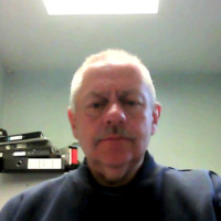 Steve Denham