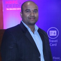 Narsing Rao K