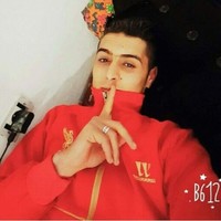 Hamza Harzallah