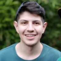 Daniel Castañeda Arbeláez