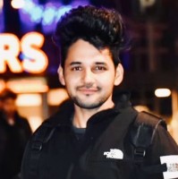 Vikrant Yaduvanshi