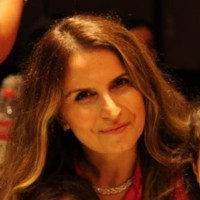 Cemile Erdöl Cantürk