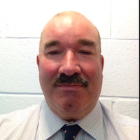 Mike Darlison