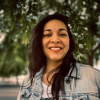 Trina Villagran