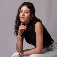 Julia Rodrigues da Silva