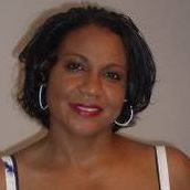 Sheila Thomas