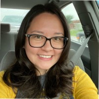 Nicole Harrop