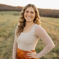Sarah Mathis, Otd, Otr/L