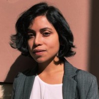 Sadia Tuli