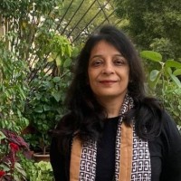 Nidhi Garg