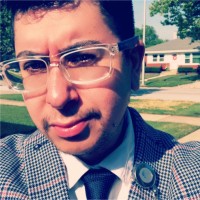 Michael E. Martinez