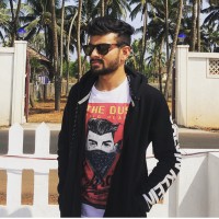 Abhishek Shreeram
