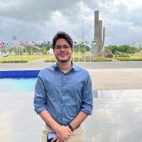 Gideão Marcos Camara