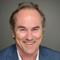 Peter Scott