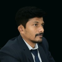 Avinash P R