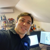 Guido Cofré Mora