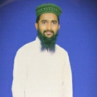 Naushad Shaikh
