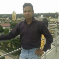 Mahkar Singh