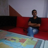 Vijay Chaudhary