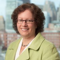 Beth Mitchell