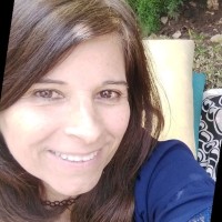 Jacqueline Struque Rocha