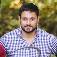 Jagmohan Singh