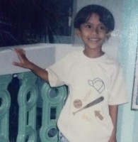 Israt Riya