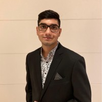 Vignesh Ananthakrishnan