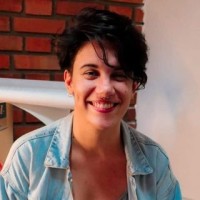 Nádia Garcia Amorim