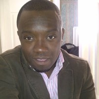 Daniel Adigun