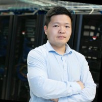 Kevin Kan