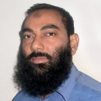 Saleem Siddqui