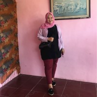 Yustias Hardianti