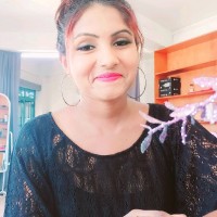 Deepal Dipshika Chand
