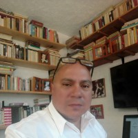 Rafael Mondragon Cedillo