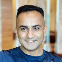 Dr Ankit Khanna