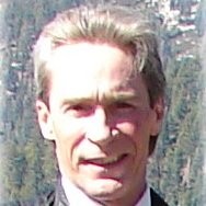 Ron Smith