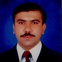 Sajjad Hussain Dahri