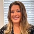 Kristie Oswald