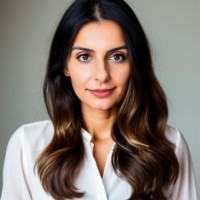 Lauren Persson