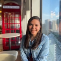 Kristine Nicole Relampagos