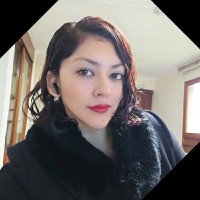 Jacqueline Chávez