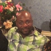 Anthony Dickens
