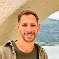 Yair Shtrauss